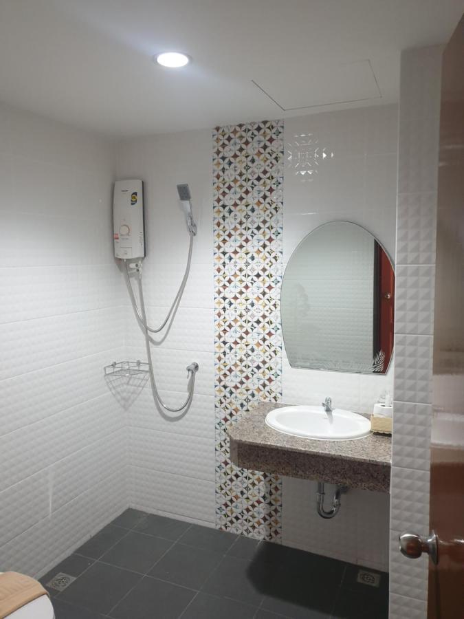 Sunview Place Pattaya Exterior foto